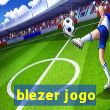 blezer jogo